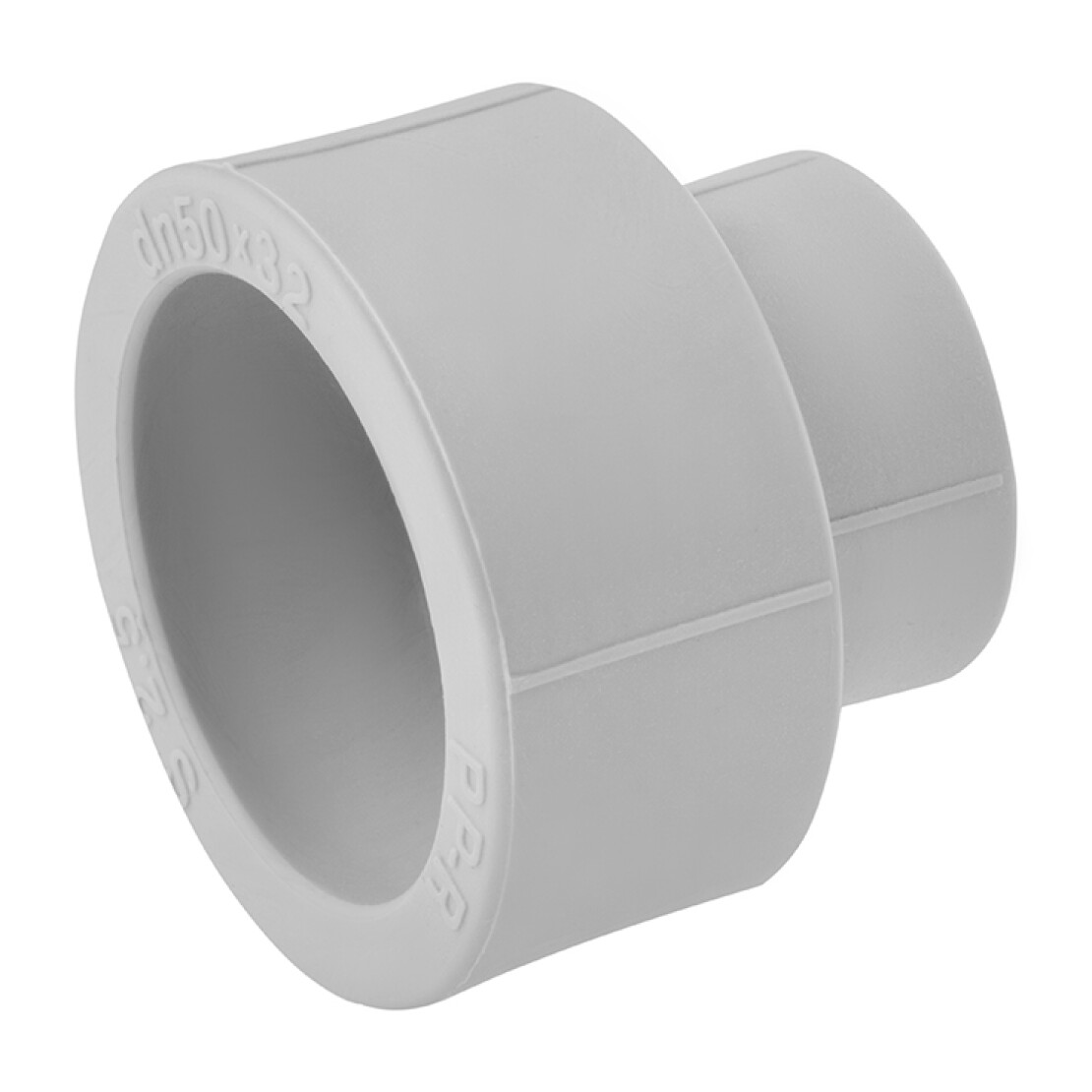 Перехідник-редукція PPR GRANDI Therm (50х32)